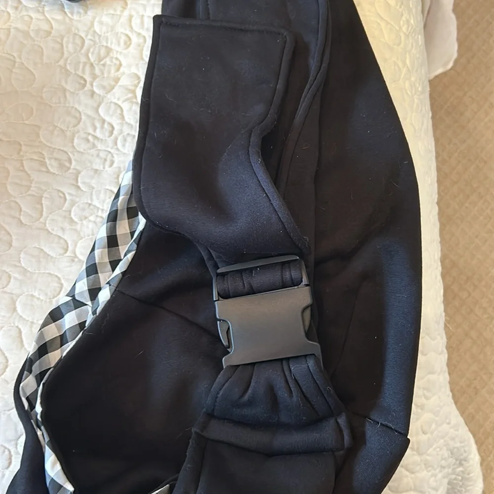 TOMKAS Small Dog Sling Carrier